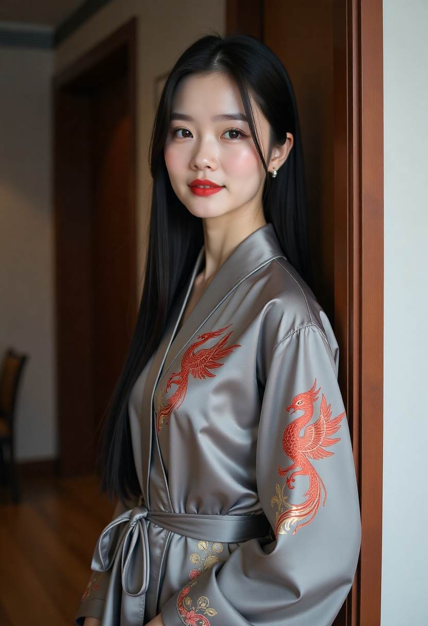 重组风云 剧集封面