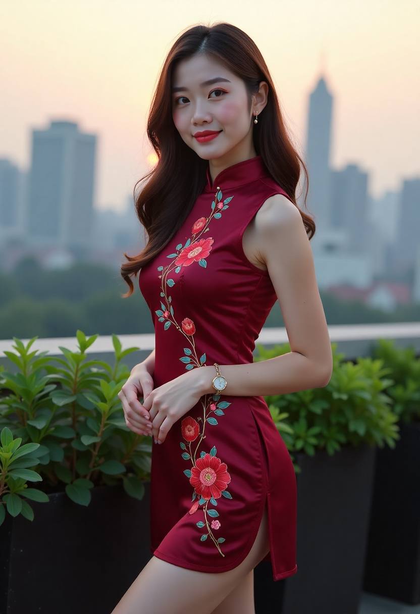 最后一次清算 剧集封面