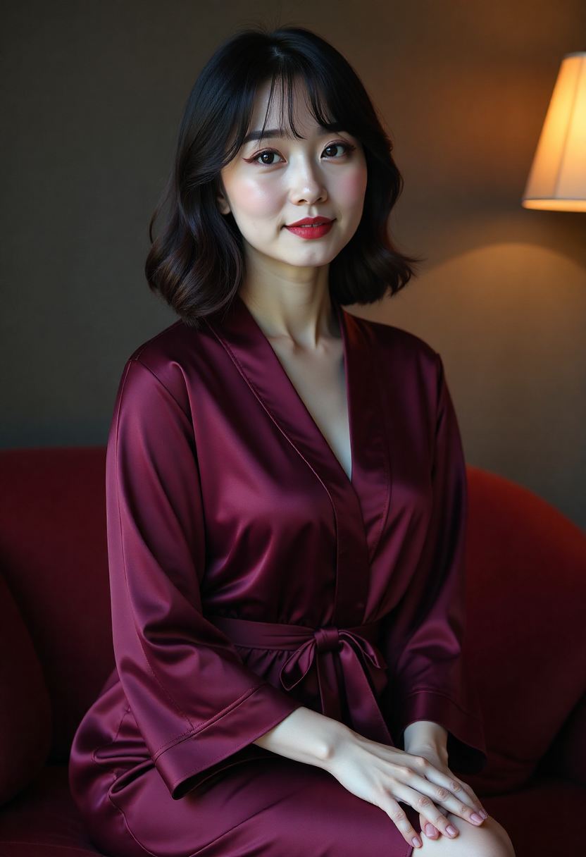 江宛如饰演者