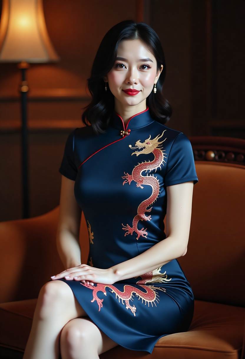 黑金交响 剧集封面