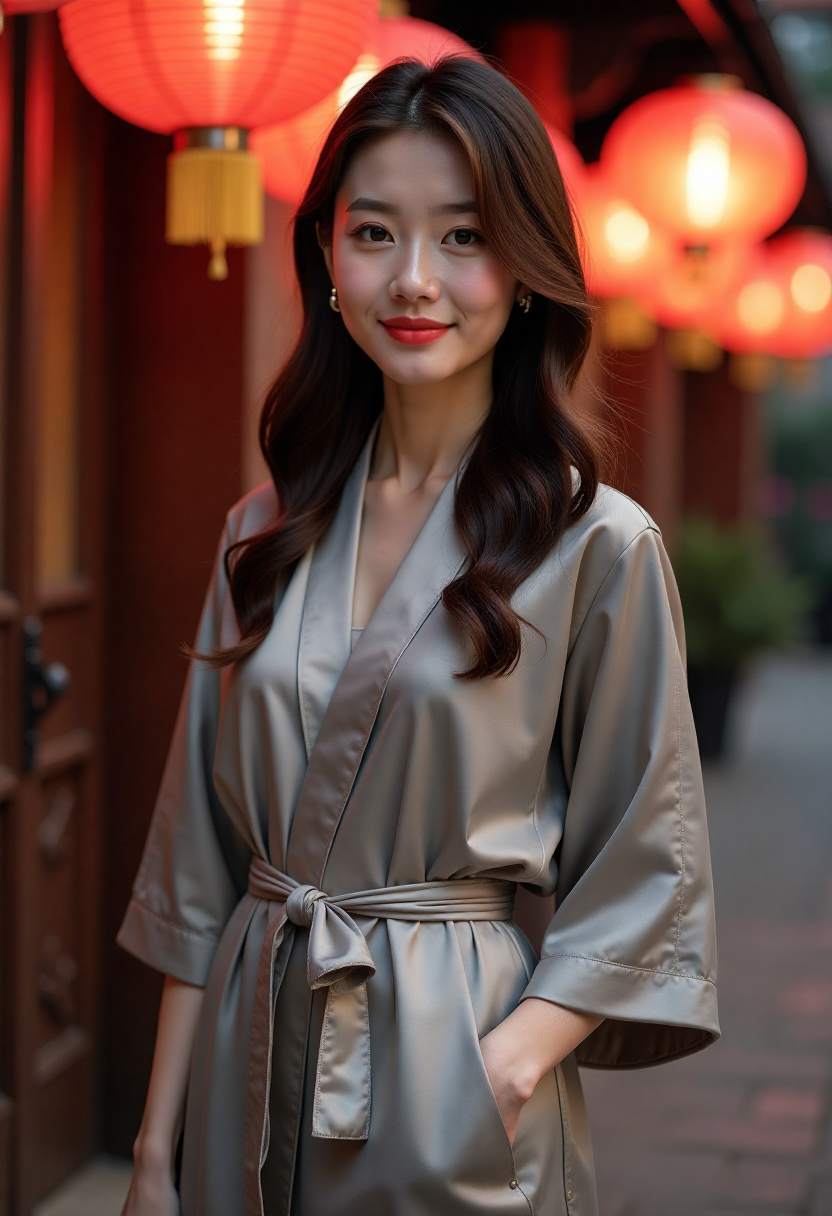 秦克明饰演者
